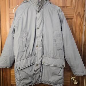 Vintage Field and Stream Jacket Size Medium! Has improfections!